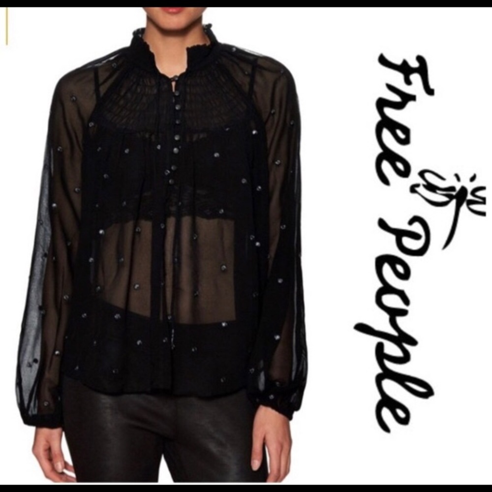Free People Ready To Run in Midnight NWOT